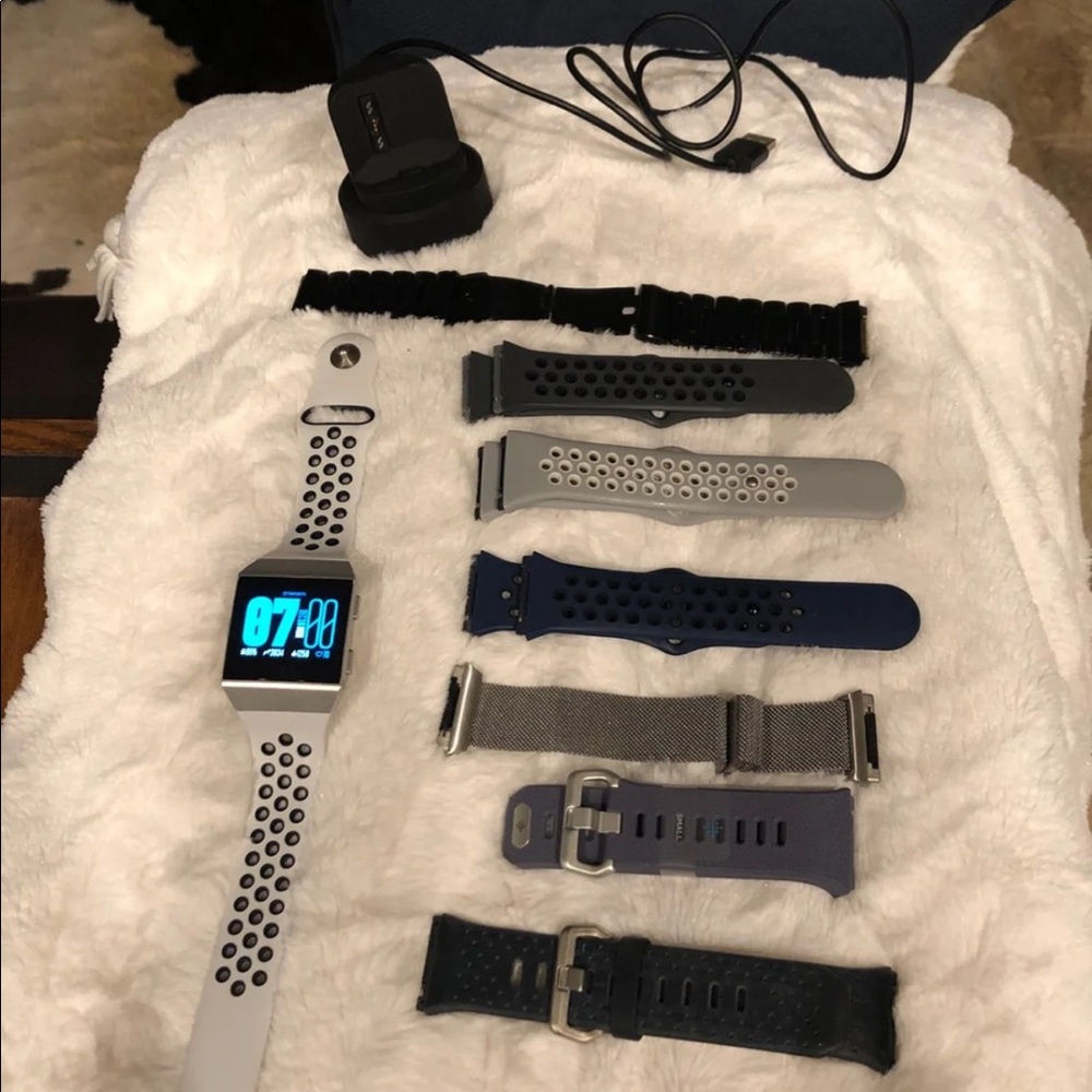 Fitbit Ionic Watch
